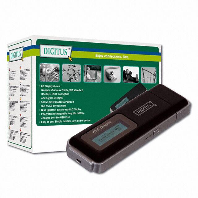 DN-7020Assmann WSW Components