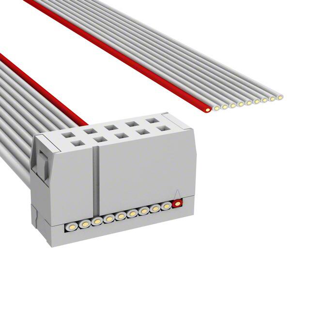 H1AXH-1036GAssmann WSW Components