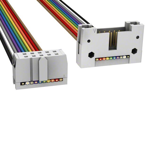 H3CKH-1036MAssmann WSW Components