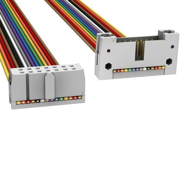 H3CKH-1406MAssmann WSW Components