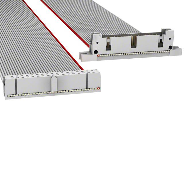 H3CWH-3418G - Datasheet PDF - Rectangular Cable Assemblies - Assmann ...