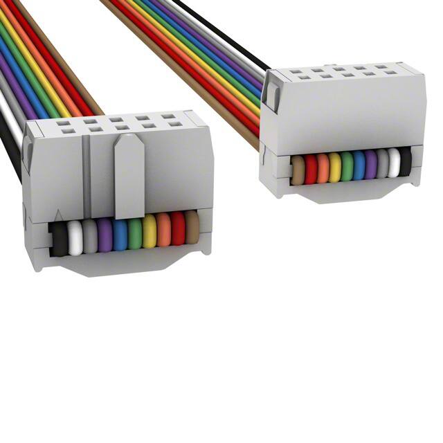 H3DDS-1036MAssmann WSW Components