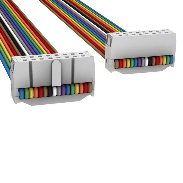 H3DDS-1606MAssmann WSW Components