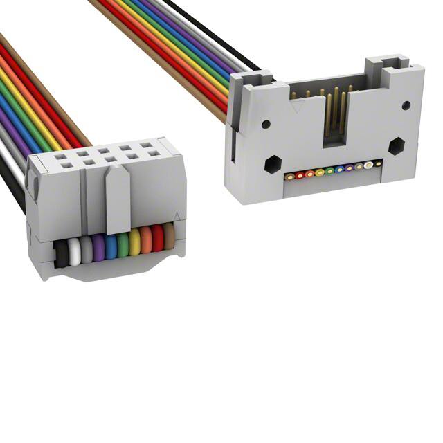H3DKH-1006MAssmann WSW Components