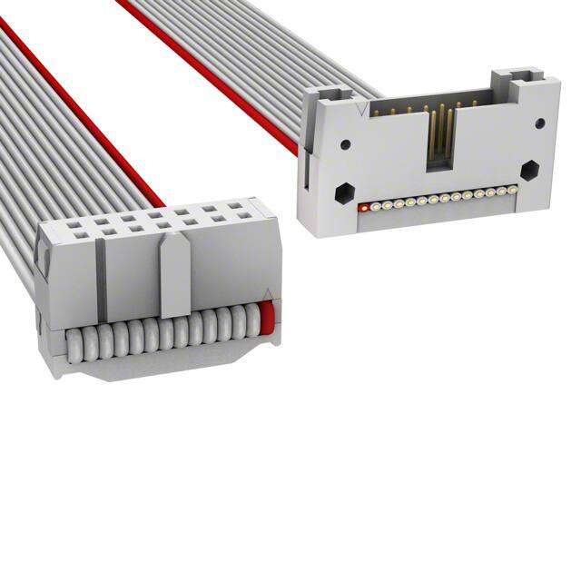 H3DKH-1406GAssmann WSW Components