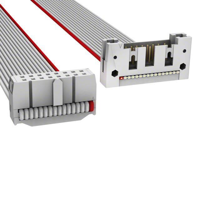 H3DKH-1606GAssmann WSW Components