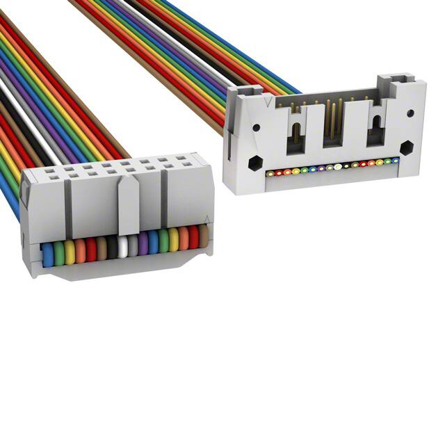 H3DKH-1606MAssmann WSW Components
