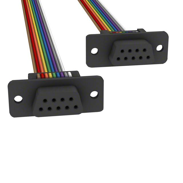 H7FFH-0910MAssmann WSW Components
