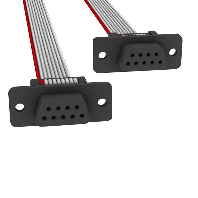 H7FFH-0906GAssmann WSW Components