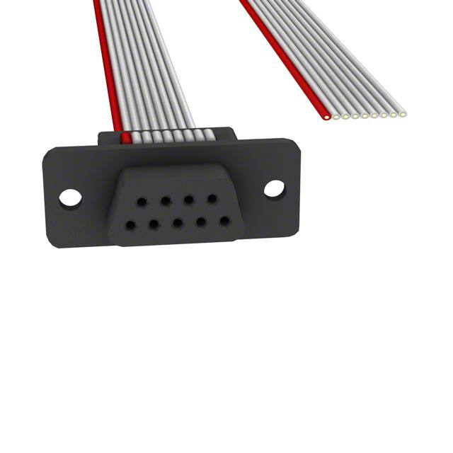 H7FXH-0906GAssmann WSW Components