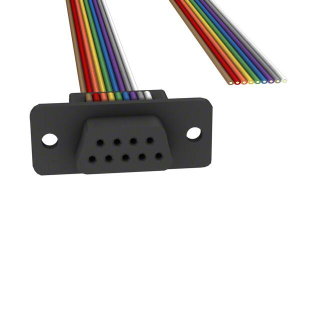 H7FXH-0906MAssmann WSW Components