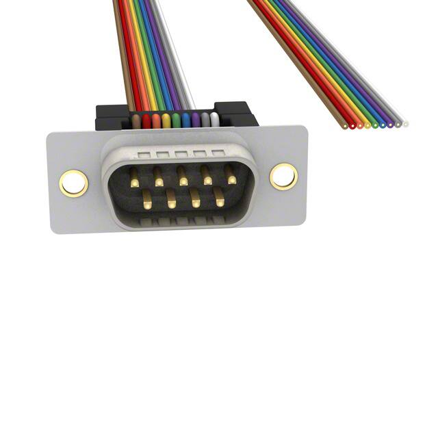 H7VXH-0910MAssmann WSW Components