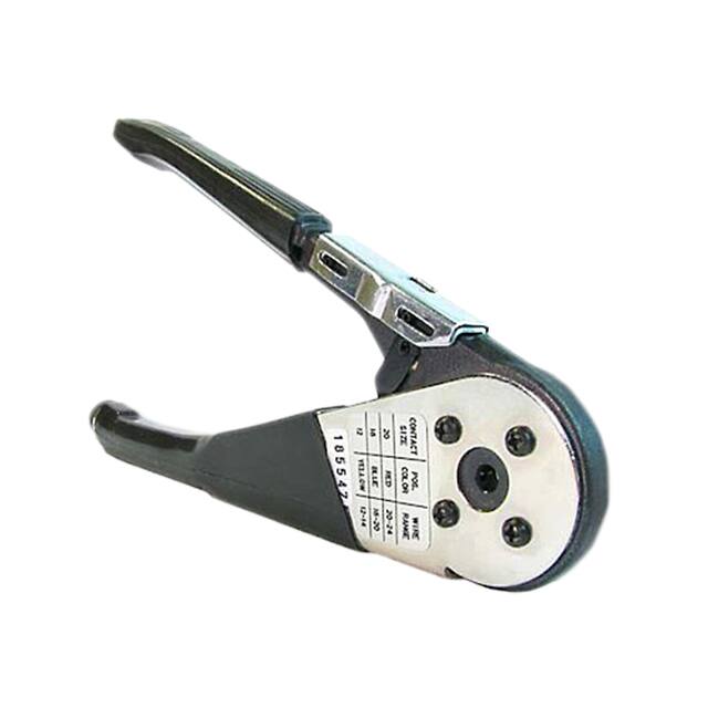 11210Astro Tool Corp
