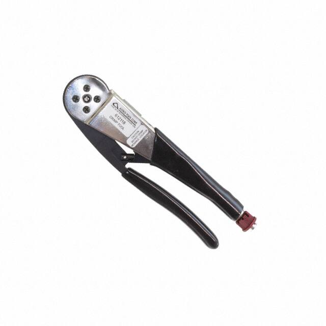 612118Astro Tool Corp