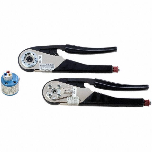 612548Astro Tool Corp