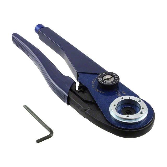 615708Astro Tool Corp