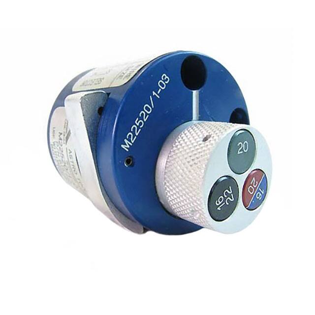 615710Astro Tool Corp