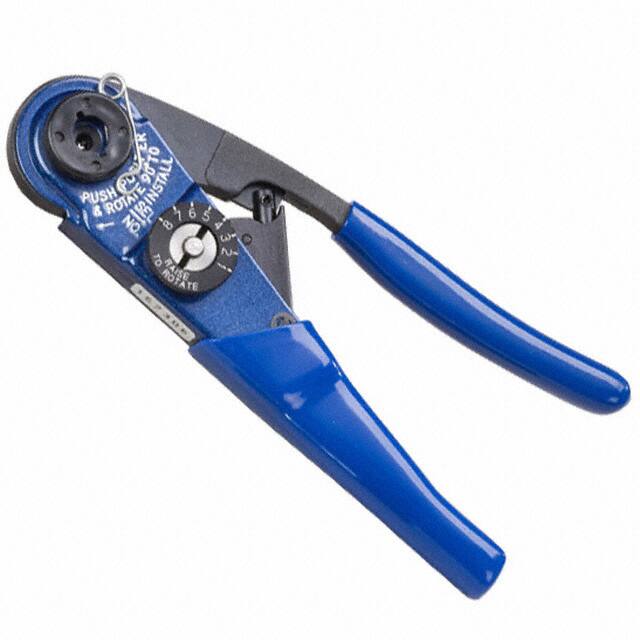 615717Astro Tool Corp