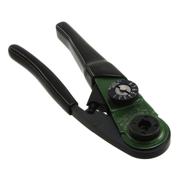 616336Astro Tool Corp