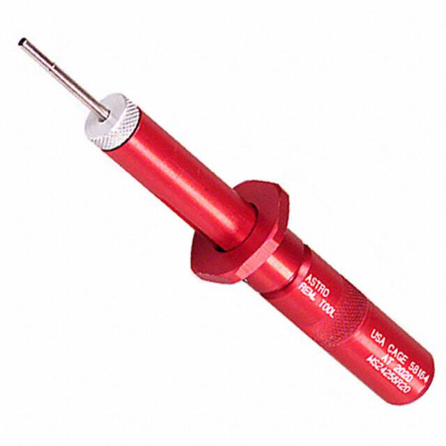 AT 2020Astro Tool Corp