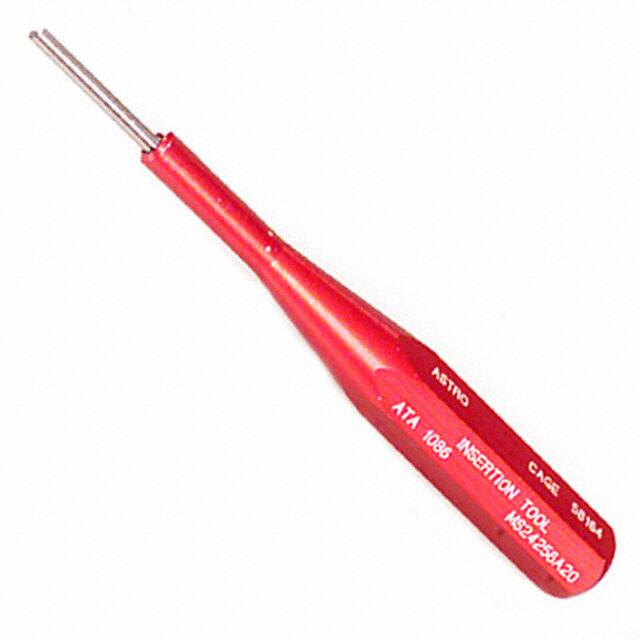 ATA 1086Astro Tool Corp