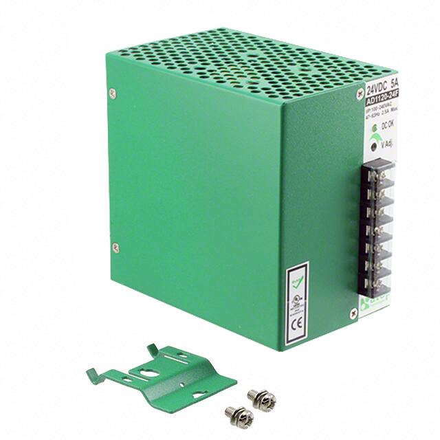 AD1120-24FATOP Technologies