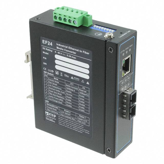 EF24-1G-1FM-SC-550MATOP Technologies