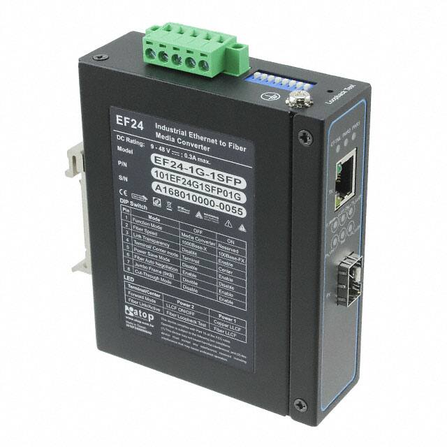 EF24-1G-1SFPATOP Technologies