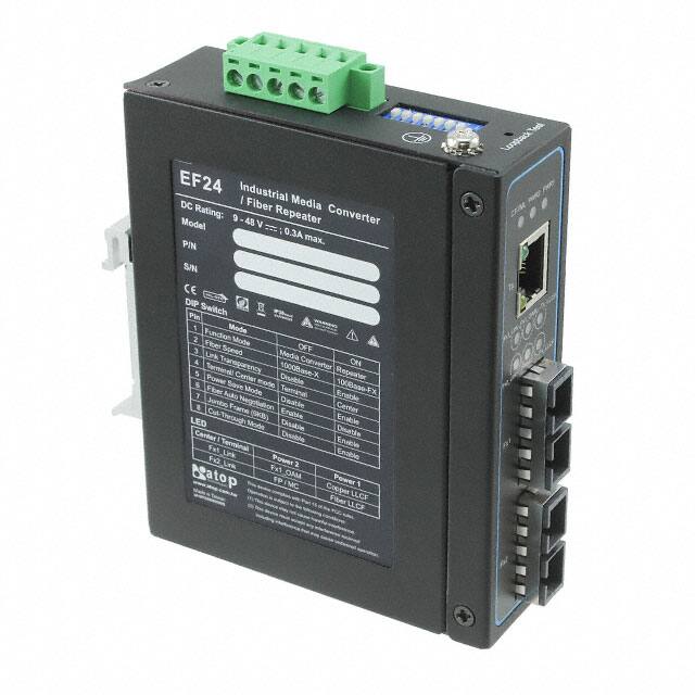EF24-1G-2FS-SC-10ATOP Technologies