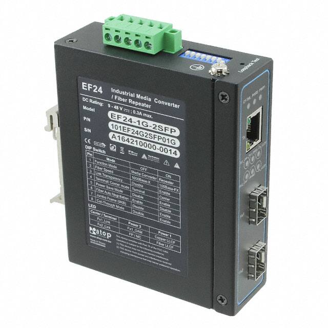 EF24-1G-2SFPATOP Technologies