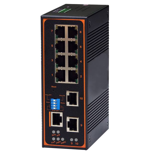 EH7510-G-2FSATOP Technologies