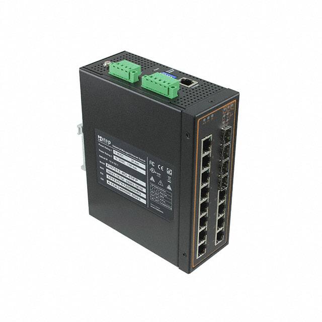 ATOP Technologies EH7512-4G-4SFP