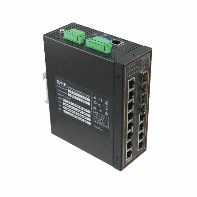 EH7512-4G-8POE-4SFPATOP Technologies