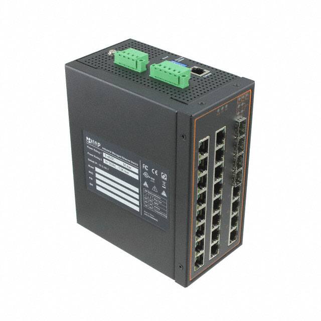 EH7520-4G-4SFPATOP Technologies