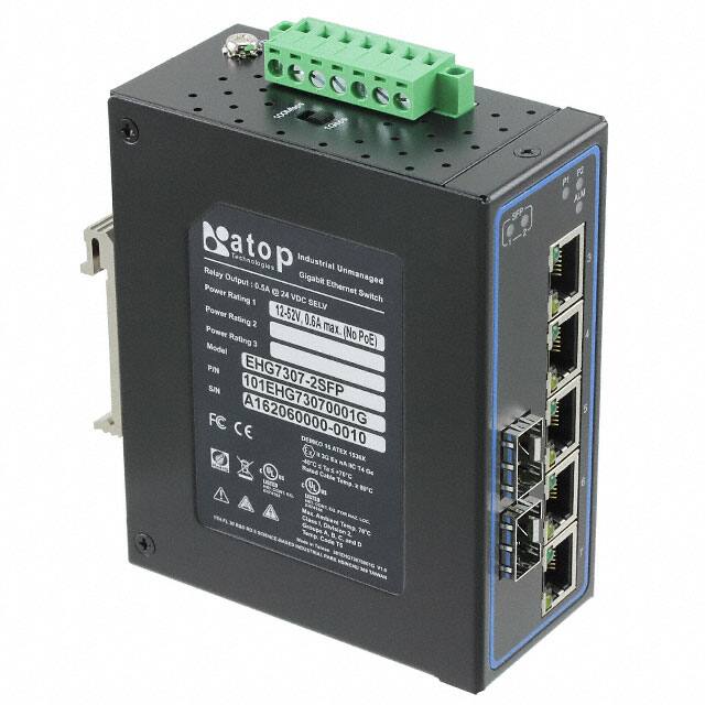 EHG7307-2SFPATOP Technologies