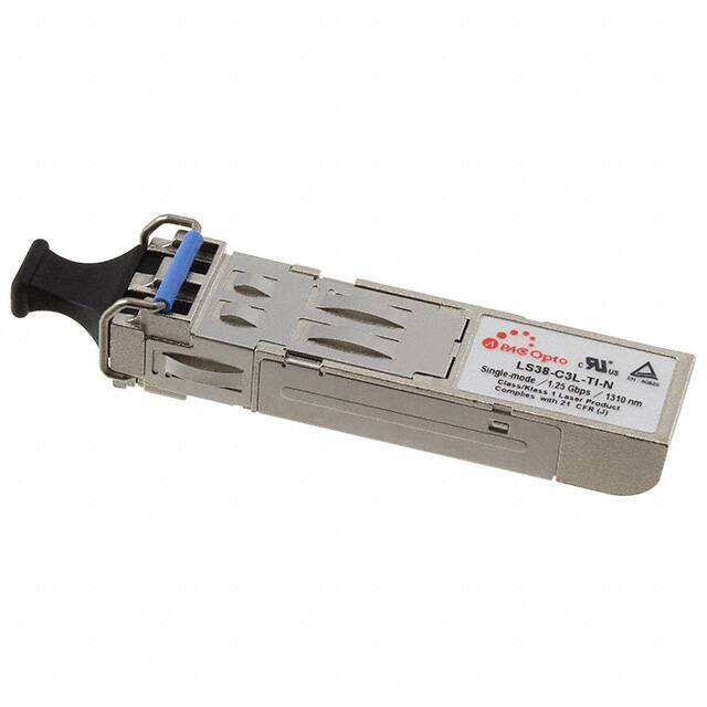 LS38-C3L-TI-NATOP Technologies