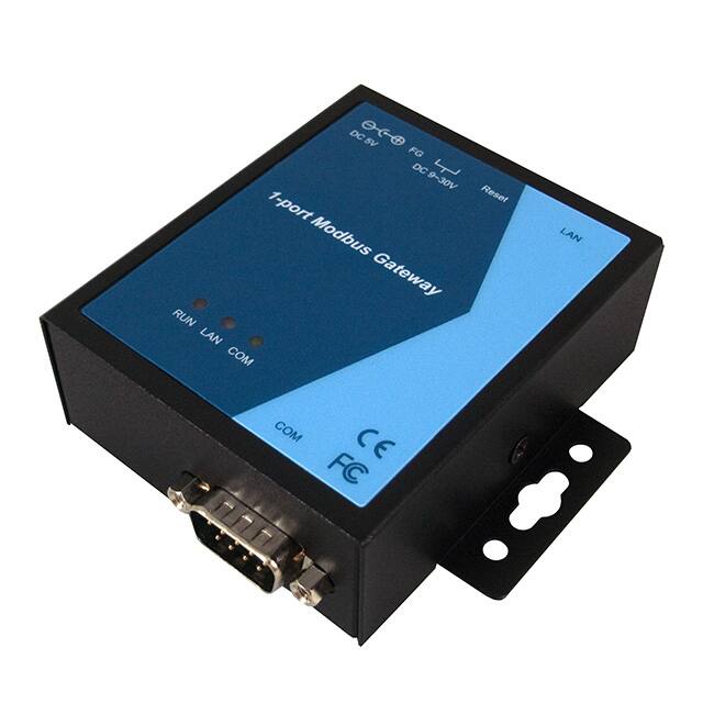 MB5001CATOP Technologies