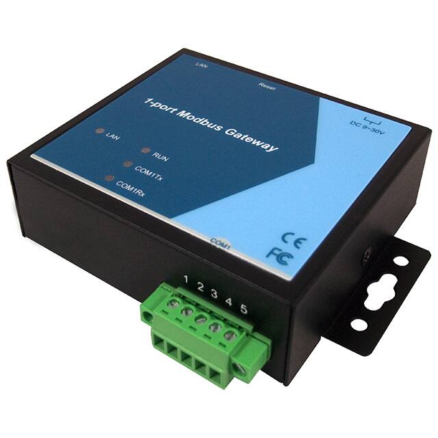 MB5001C-SISATOP Technologies