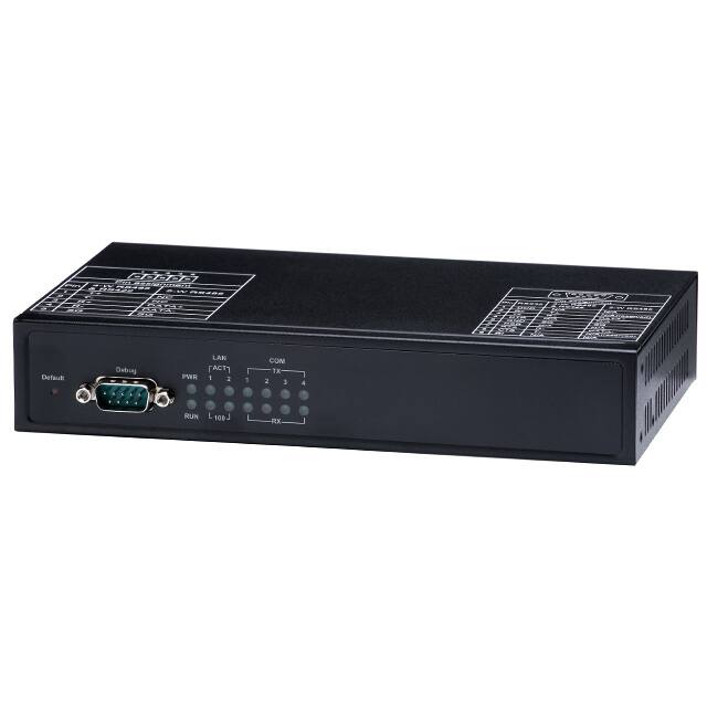 MB5404D-SIS-XATOP Technologies