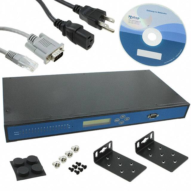 ATOP Technologies MB5408A