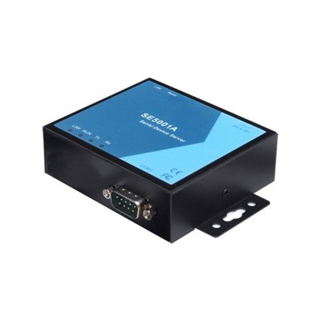 SE5001AATOP Technologies