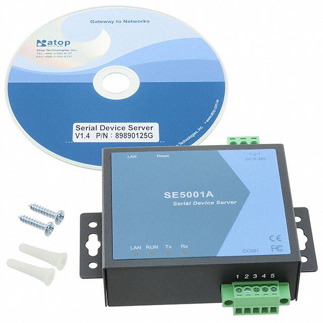 SE5001A-TBATOP Technologies