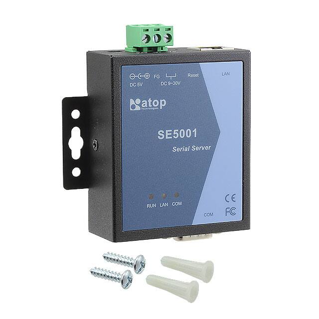 SE5001(DB)ATOP Technologies