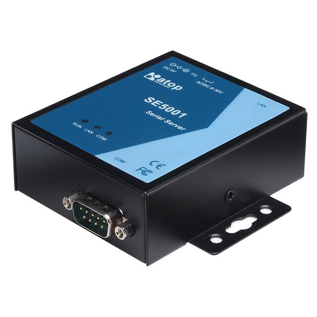 SE5001-S2(DB)ATOP Technologies