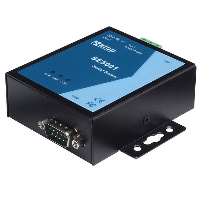 SE5001-S5(DB)ATOP Technologies