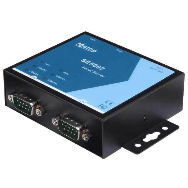 SE5002(DB)ATOP Technologies