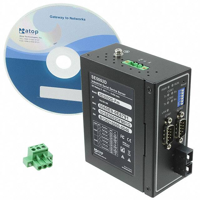SE5002D-FMATOP Technologies