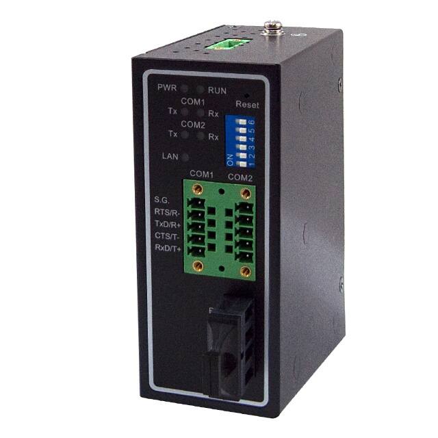 SE5002D-FS-TBATOP Technologies