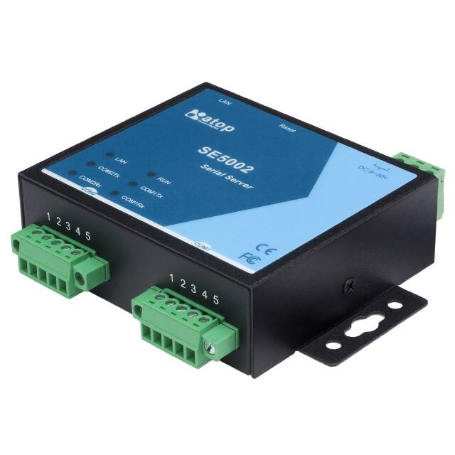 SE5002-S55IS(TB)ATOP Technologies