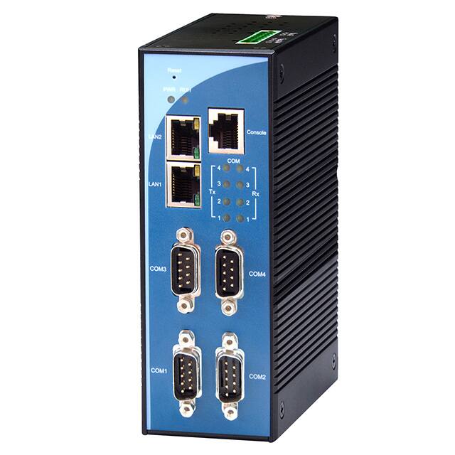 SE5404DATOP Technologies